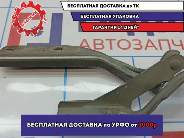 Петля капота левая Nissan Primera (P12) 65401-AV630.