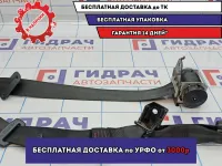 Ремень безопасности задний центральный Nissan Primera (P12) 88842-AV720.