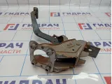 Педаль тормоза Nissan Primera (P12) 46501-AV600.