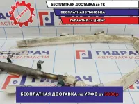 Подушка безопасности боковая (шторка) правая Nissan Primera (P12) 985P0-AV600.