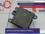 Моторчик заслонки отопителя Nissan Primera (P12) 27732-AV600.