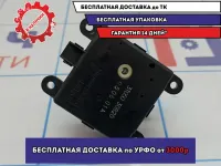 Моторчик заслонки отопителя Nissan Primera (P12) 27730-AV600.