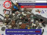 Фишка (разъем) Nissan Primera (P12) .