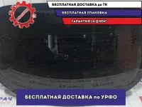 Стекло заднее Nissan Primera (P12) 79700-AV600.