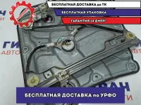 Стеклоподъемник электр. передний правый Nissan Primera (P12) 80770BA200.