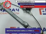 Стеклоподъемник электр. задний левый Nissan Primera (P12) 82701AV610.