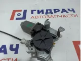 Стеклоподъемник электр. задний левый Nissan Primera (P12) 82701AV610.