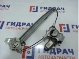 Стеклоподъемник электр. задний левый Nissan Primera (P12) 82701AV610.
