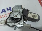 Стеклоподъемник электр. задний левый Nissan Primera (P12) 82701AV610.