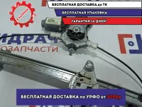 Стеклоподъемник электр. задний правый Nissan Primera (P12) 82700AV610.