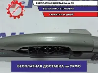 Ручка двери передней левой Nissan Primera (P12) . Наружняя.