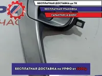 Ручка двери задняя внутренняя правая Nissan Primera (P12) 80670BA200.