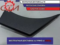 Накладка двери задней правой Nissan Primera (P12) 82292-AV600.
