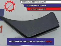 Накладка двери задней левой Nissan Primera (P12) 82293-AV600.