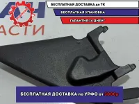 Накладка зеркала внутренняя правая Nissan Primera (P12) 80292AV600.