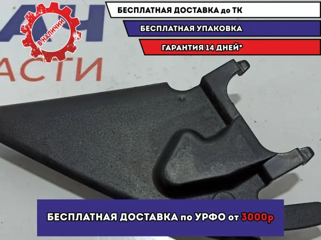 Накладка зеркала внутренняя правая Nissan Primera (P12) 80292AV600.