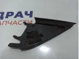 Накладка зеркала внутренняя правая Nissan Primera (P12) 80292AV600.
