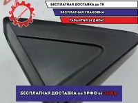 Накладка на крыло задняя левая Nissan Primera (P12) 78127-AV610.