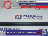 Накладка порога передняя правая Nissan Primera (P12) 769B0-AV710.