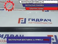 Накладка порога передняя правая Nissan Primera (P12) 769B0-AV710.