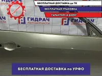 Дверь передняя правая Nissan Primera (P12) . Дефект.Красилась.