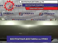 Бампер задний Nissan Primera (P12) . Дефекты.