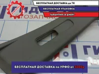 Обшивка стойки средней верхняя правая Nissan Primera (P12) 76913-AV700.