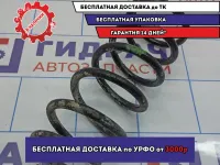 Пружина задняя Nissan Primera (P12) 55020-AV600.