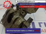 Суппорт тормозной задний левый Nissan Primera (P12) 44011-AV700.