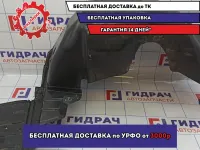 Локер задний левый Nissan Primera (P12) 76741-AV700.
