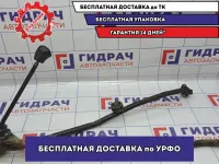 Кулиса КПП Nissan Primera (P12) .