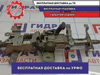 Рулевая колонка Nissan Primera (P12) 48810-AV610.