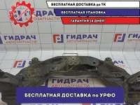 Балка подмоторная Nissan Primera (P12) 54400-AV707.