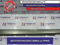 Накладка на порог (наружная) правая Nissan Primera (P12) 76850-AU300.
