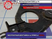 Кронштейн передней балки левый Nissan Primera (P12) 54343AU000.