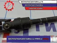 Кардан рулевой Nissan Primera (P12) 48080AV600.