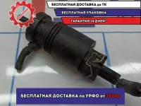 Насос омывателя Nissan Primera (P12) 28920-BC20A.