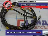 Проводка антенны Nissan Primera (P12) .