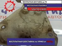 Экран тепловой Nissan Primera (P12) 16590-5M000.