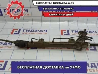 Рулевая рейка Nissan Primera (P12) 49001-BA210. Ремонтный набор.