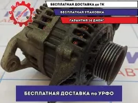 Генератор Nissan Primera (P12) 23100-BU010.