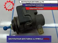 Моторчик корректора фары Nissan Primera (P12) 7700420737.