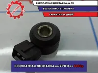 Датчик детонации Nissan Primera (P12) 220607S000.