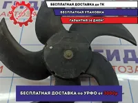 Вентилятор радиатора Nissan Primera (P12) 21481BM410.