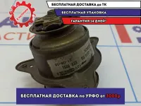 Моторчик вентилятора радиатора Nissan Primera (P12) 21481BM410.