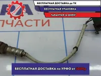 Датчик кислородный Nissan Primera (P12) 226A0-AU011. Нижний.