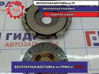 Корзина сцепления Nissan Primera (P12) 30210AU010. С диском.