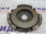Корзина сцепления Nissan Primera (P12) 30210AU010. С диском.