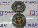 Корзина сцепления Nissan Primera (P12) 30210AU010. С диском.