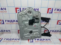 Стеклоподъемник электрический передний правый Nissan Qashqai (J10) 80770-JD00A.
